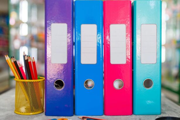 Gyűrűs mappa vagy emelőkaros iratrendező? Melyiket mikor érdemes használni?