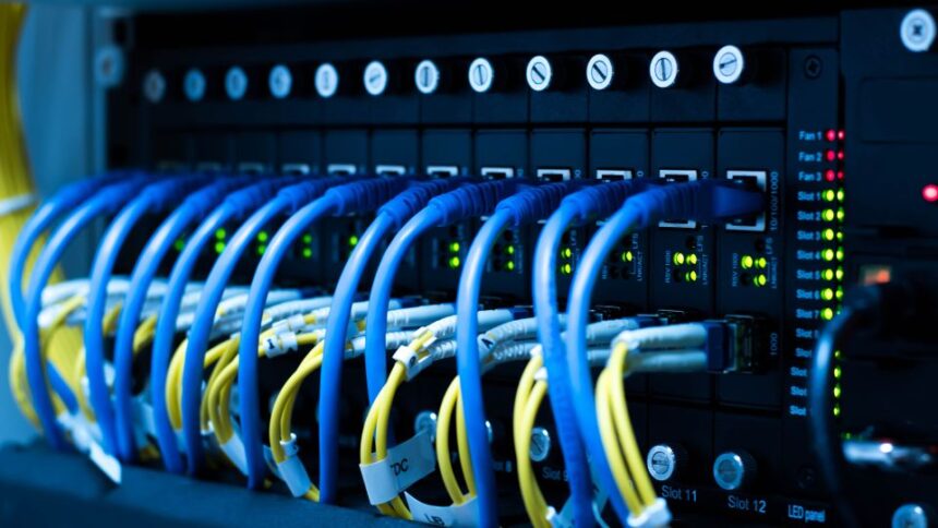 Irodai hálózat alapok: hogyan válassz megfelelő routert a stabil internetkapcsolathoz?
