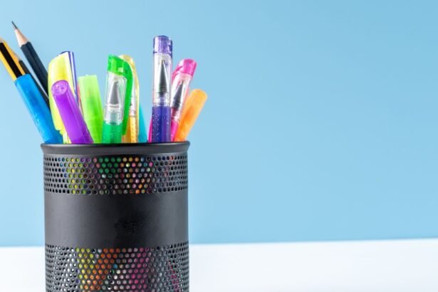 A tökéletes tolltartó kiválasztása: mit rejtsen egy jól felszerelt tolltartó?