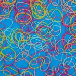 Dekorgumi-kavalkád: 10 szuper egyszerű DIY projekt gyerekekkel.
