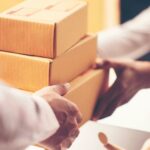 A biztonságos csomagküldés titkai: hogyan csomagolj, hogy a termék épségben érkezzen?