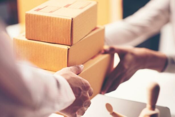 A biztonságos csomagküldés titkai: hogyan csomagolj, hogy a termék épségben érkezzen?