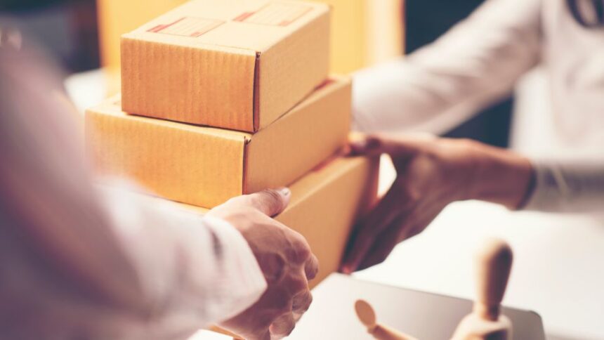 A biztonságos csomagküldés titkai: hogyan csomagolj, hogy a termék épségben érkezzen?