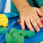 A gyurma nem csak gyerekjáték: a modellezés alapjai felnőtteknek.