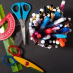 Alkoholos filcek: mire jók a permanens markerek a CD íráson túl?