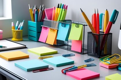 A ragasztóstift a legjobb barátod: hogyan kerüld el a papír gyűrődését?