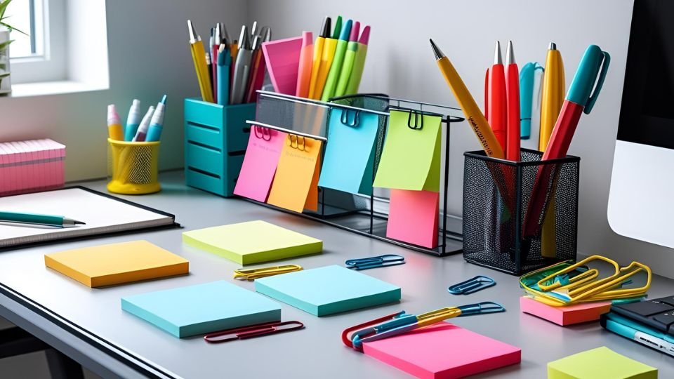 A ragasztóstift a legjobb barátod: hogyan kerüld el a papír gyűrődését?