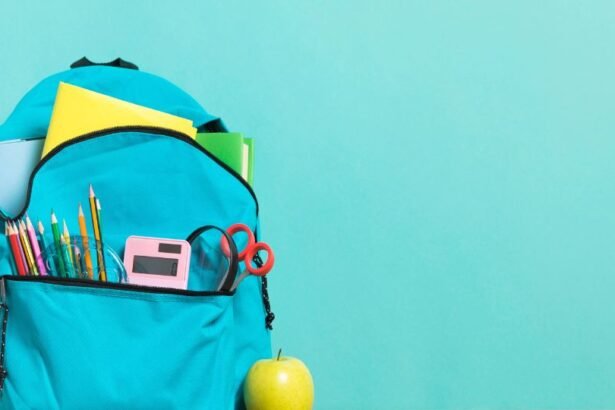 A nagy beiskolázási lista: minden, amire egy elsősnek szüksége lehet.