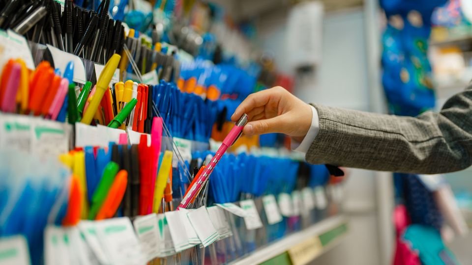 A töltőtoll reneszánsza: miért érdemes visszatérni a klasszikus eleganciához?