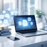 Digitális iratrendező rendszerek modern irodában és otthoni munkafeladatokhoz a 2026-os technológiai környezetben